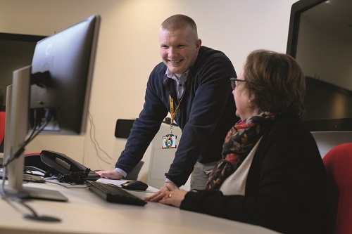 Image for Vacancies at leading college group with 75 jobs available