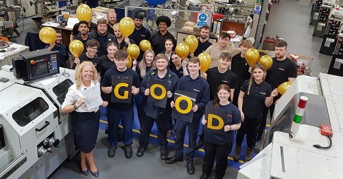 Image for MGTS share recent Ofsted Inspection results