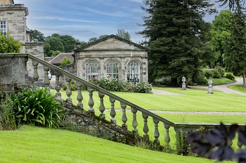 Image for Hospitality company extends partnership with major Warwickshire venues