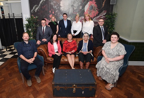 Image for Post election goals set out at business meeting in the north of Warwickshire