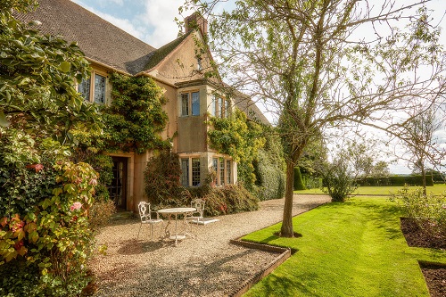 Image for Major investment at Mallory Court Hotel and Spa