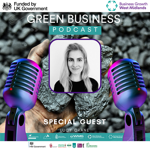 Image for Can mining be green in the UK?