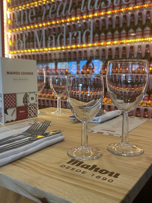 Image for New Spanish-themed dining experience to launch in Coventry