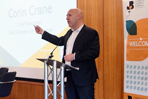 Image for Businesses to receive export expertise at international trade conference