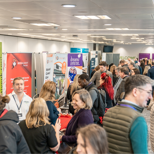 Image for Let’s Do Business: The Coventry Business Expo