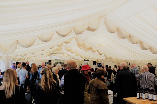 Image for Coventry and Warwickshire partnership launches new event to boost business for hospitality sector suppliers