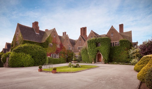 Image for Mallory Court to host exciting Festival and Family Day featuring top food, spa treatments and live music