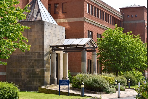 Image for Leading Midlands law firm to host bumper programme of Autumn events 
