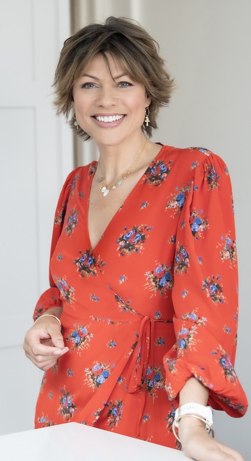Image for Former Strictly and BBC News star to speak at major childcare event in Coventry