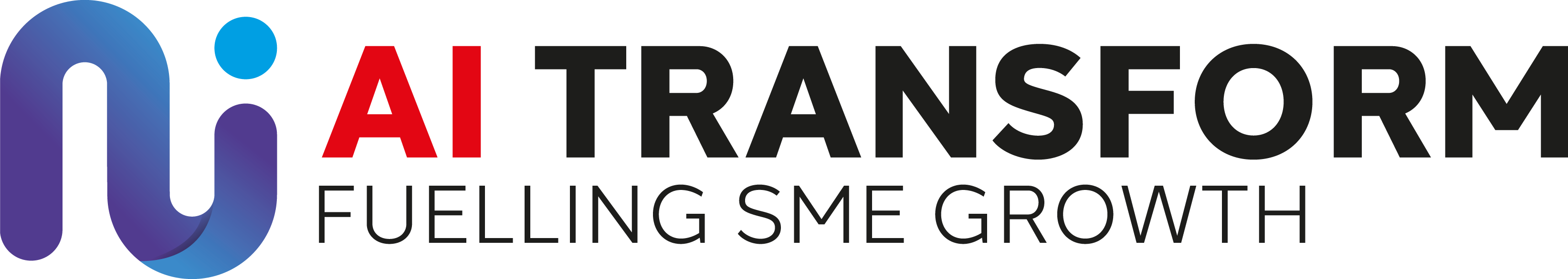 Image for Transform your SME with the power of AI