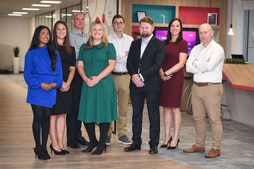 Image for Shakespeare Martineau expands healthcare expertise with six-member team