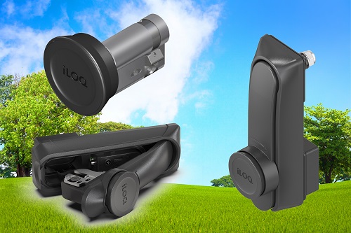 Image for EMKA Remote Smart Access 