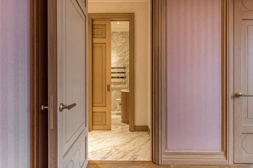 Image for Global boost for door innovations firm after international trade support