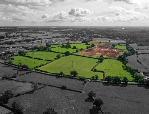 Image for Land sale marks major step forward for 2,400-home scheme in Coventry