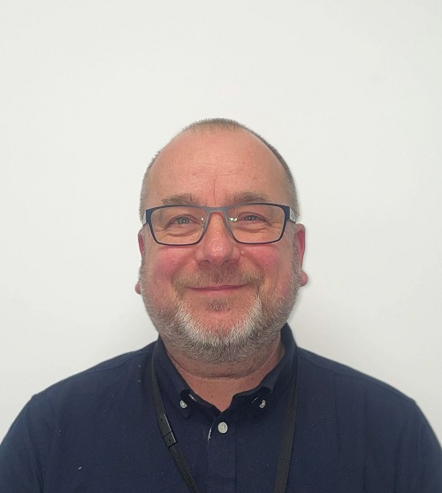 Image for Coventry pallet pooler appoints FMCG expert to operations role