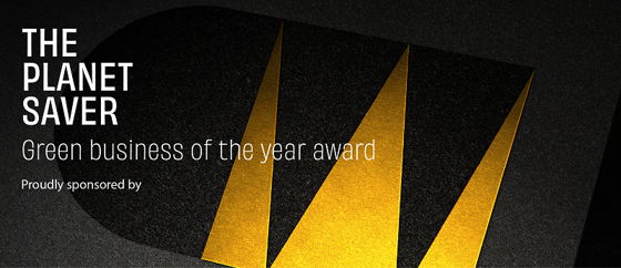 Image for The Planet Saver