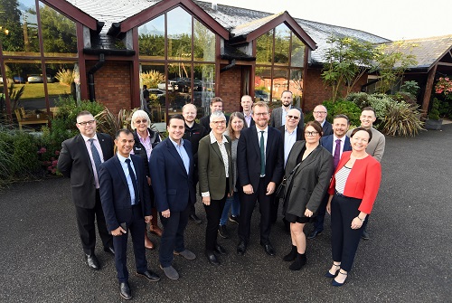 Image for Stars align for positive future for Rugby