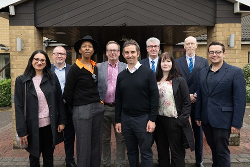 Image for Coventry businesses call for certainty ahead of Autumn Budget