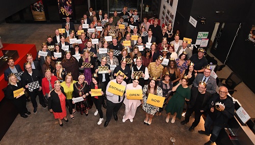Image for Coventry & Warwickshire Business and Community Awards are open for entries