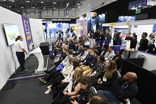 Image for Thousands set to attend huge trade show in Coventry
