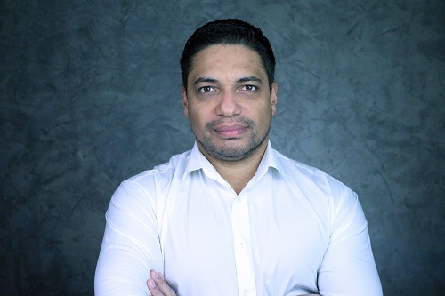 Image for Former BBC Dragon announced as keynote speaker for Chamber Annual Conference