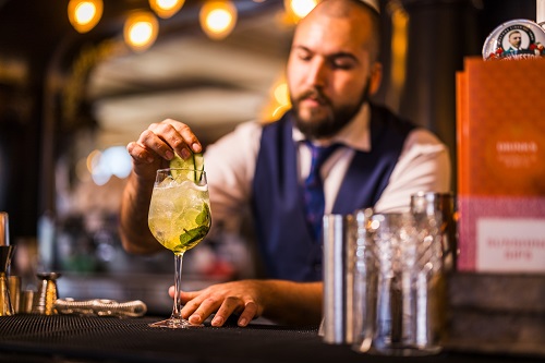Image for Inaugural Coventry Cocktail Week brings six-figure economic boost