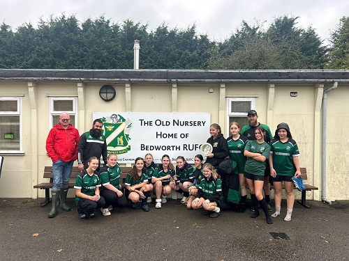 Image for Haynes Oliver Announces Continued Sponsorship of Local Sports Teams for Third Year