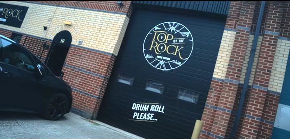 Image for Let the music play … Warwickshire rock tuition firm expands