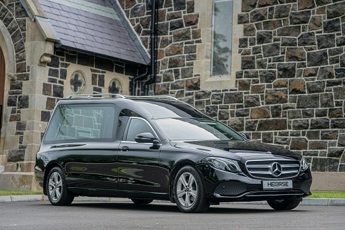 Image for Drivetech launches risk reduction course to boost funeral care driver safety  
