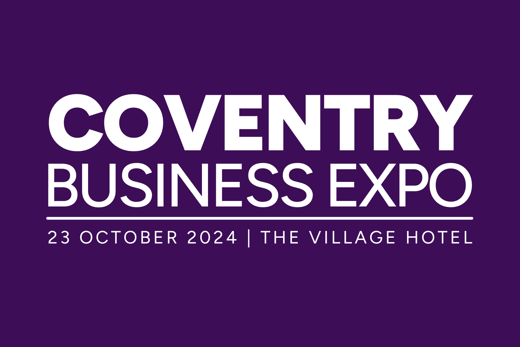 Image for Why the Coventry Business Expo Is a Must-Attend Event for Local Businesses