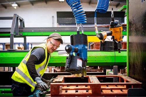 Image for IPP achieves major sustainability landmark for fourth consecutive year