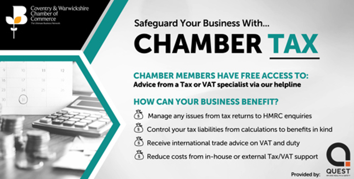 Homepage Banner Tax